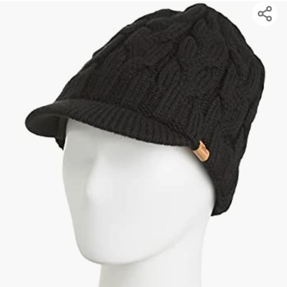 Adidas Crystal Brimmer Beanie 